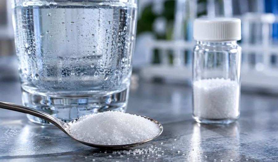 Információ az aszpartámról (Aspartame, aszpartam, Nutrasweet, Canderel)